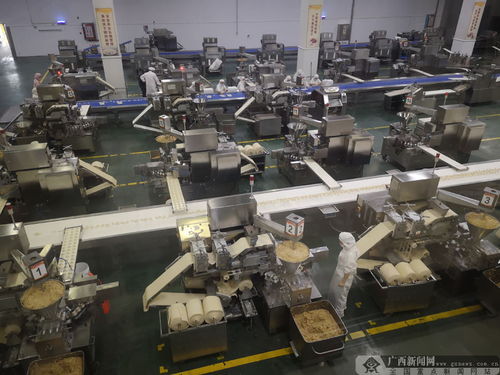 注重產品研發(fā) 湖南糧食高附加值產品的制造之路