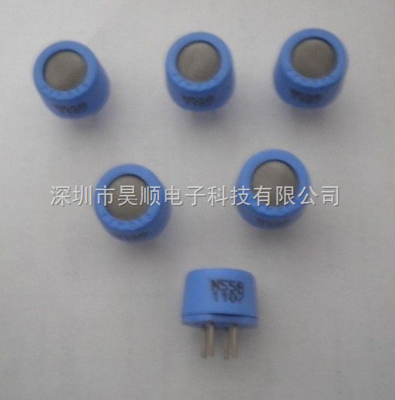 探析NAP-55A氣體傳感器 技術(shù)特性與應(yīng)用前景