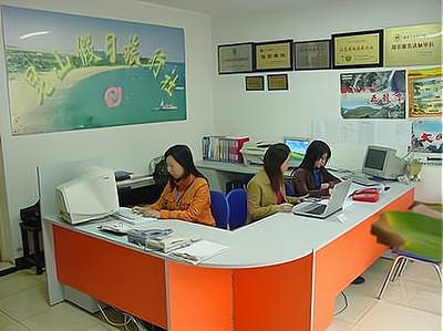 “旅行社創(chuàng)業(yè):投資與收益,一探究竟!”