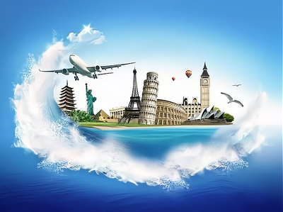 你還在等什么?旅游投資引領創業潮流