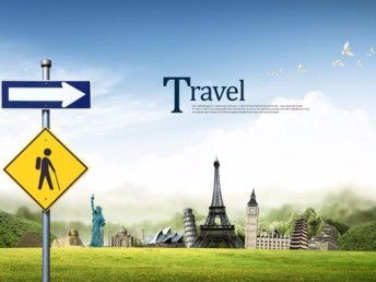 國內的出境旅游公司轉讓信息 無任何問題