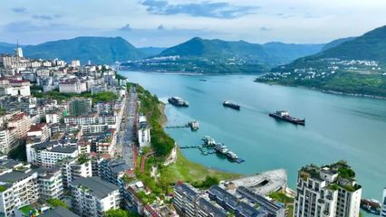 喜迎高鐵時代丨縣文旅委:探索文旅融合新路徑 構建全域旅游新格局